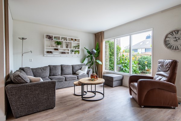 Medium property photo - Dopheidestraat 48, 2165 VR Lisserbroek